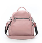 Women Backpack Female 2018 New Shoulder Bag Multi-purpose Casual Fashion