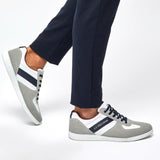 FLO VARIAL White Men 'S Sneaker Shoes U.S. POLO ASSN.