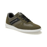 FLO VARIAL White Men 'S Sneaker Shoes U.S. POLO ASSN.