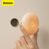 Baseus Intelligent LED Night Light Infrared Motion Sensor Induction