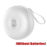 Baseus Intelligent LED Night Light Infrared Motion Sensor Induction