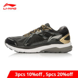 Li-Ning Men FURIOUS RIDER Running Shoes