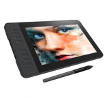 GAOMON PD1161 IPS HD Graphics Drawing Digital Tablet Monitor Pen