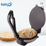 CE CB approved 2000W 12 inch non-stick chapati tortilla Rotimatic