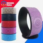 Zen Mark TPE Yoga Circles Professional