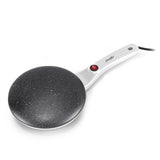 Electric Crepe Maker Pizza Pancake Machine Non-Stick Griddle