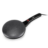 Electric Crepe Maker Pizza Pancake Machine Non-Stick Griddle