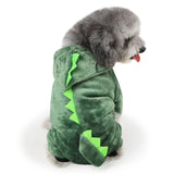 Cartoon Animal Dog Cat Costume for Small Dogs Cats