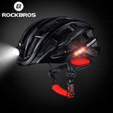 ROCKBROS Light Cycling Helmet Bike Ultralight