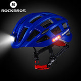 ROCKBROS Light Cycling Helmet Bike Ultralight