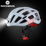 ROCKBROS Light Cycling Helmet Bike Ultralight