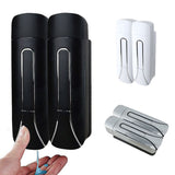 Bathroom Liquid Soap Dispenser Wall Mounted For Kitchen
