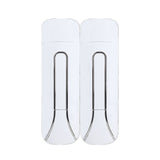 Bathroom Liquid Soap Dispenser Wall Mounted For Kitchen