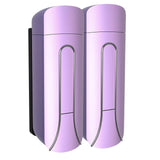 Bathroom Liquid Soap Dispenser Wall Mounted For Kitchen