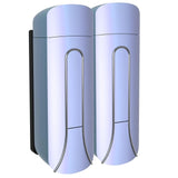 Bathroom Liquid Soap Dispenser Wall Mounted For Kitchen