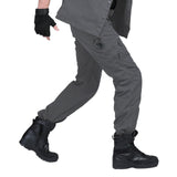 Tactical Pants Army Male Camo Jogger Plus Size Cotton
