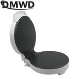 DMWD Electric Crispy Egg Roll Maker Omelet Sandwich Iron Crepe