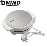 DMWD Electric Crispy Egg Roll Maker Omelet Sandwich Iron Crepe