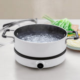 Original 01 Mijia Induction Cooker Mi Home Smart
