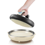 Bear Pancake Machine Spring Cake Machine Electric House