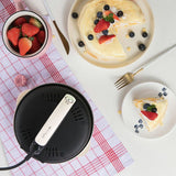 Bear Pancake Machine Spring Cake Machine Electric House