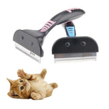 Pet Furmins Hair Removal Comb