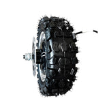 High Speed LY 11 inch Hub Motor Kit