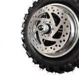 High Speed LY 11 inch Hub Motor Kit