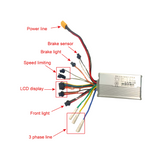 High Speed LY 11 inch Hub Motor Kit