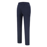 Li-Ning Men Training Sweat Pants Warm Fleece Regular