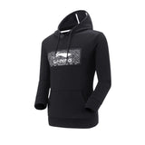 Li-Ning Men The Trend Hoodie Fleece