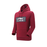 Li-Ning Men The Trend Hoodie Fleece