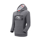 Li-Ning Men The Trend Hoodie Fleece