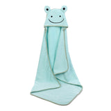 Baby Poncho Bath Towel Bebe Toalla Velvet 90*90cm