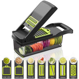 Kitchen Accessories Vegetable Slicer