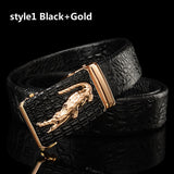 Designer Belts Men High Quality