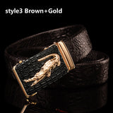 Designer Belts Men High Quality