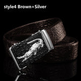 Designer Belts Men High Quality