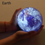 Starry Sky Night Light Planet Magic Projector Earth Universe LED