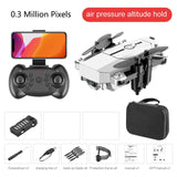 Profissional 1080P Drone Cameras F86 Mini Drone  FPV HD Kids Toys