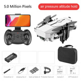 Profissional 1080P Drone Cameras F86 Mini Drone  FPV HD Kids Toys