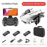 Profissional 1080P Drone Cameras F86 Mini Drone  FPV HD Kids Toys