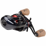 KastKing Spartacus Plus Comfortable Handle Fishing