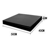 50*40*6cm Yoga Mat Balance Non Slid