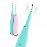 Portable Electric Sonic Dental Scaler Tooth