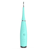 Portable Electric Sonic Dental Scaler Tooth