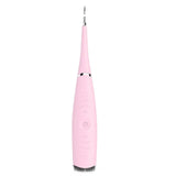Portable Electric Sonic Dental Scaler Tooth