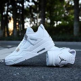 Air Jordan 4 Retro "pure Money"