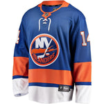 Tom Kuhnhackl New York Islanders Fanatics Branded Home Breakaway Player Jersey - Royal