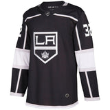 Jonathan Quick Los Angeles Kings adidas  Player Jersey - Black